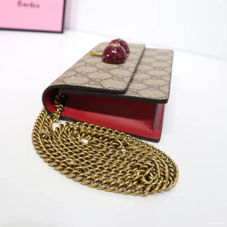 Fashionrep Bag Brand 1904G0041 Crossbody Handbags Gucci 0725